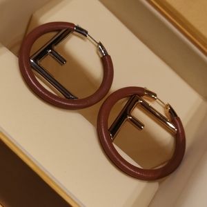 💯 Fendi earrings